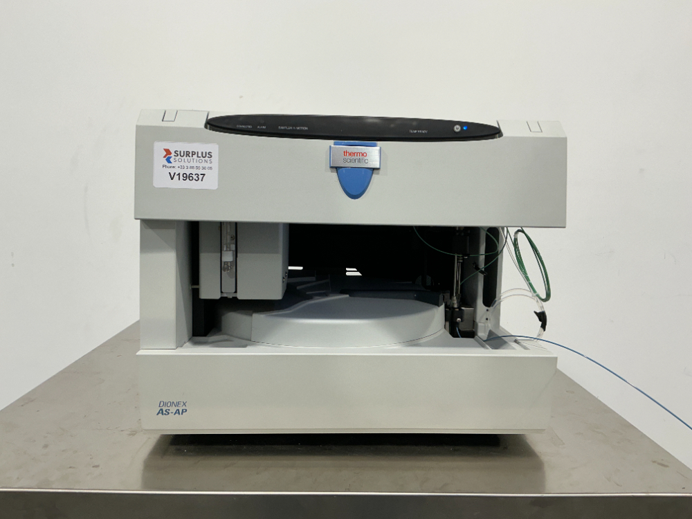 Image of Thermo Fisher Scientific Dionex AS-AP Autosampler HPLC